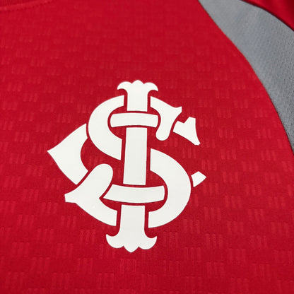 Camisa Internacional Treino l 26/27 | Versão Torcedor Masculina