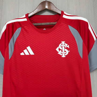 Camisa Internacional Treino l 26/27 | Versão Torcedor Masculina