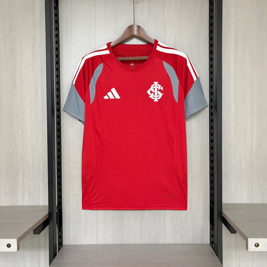 Camisa Internacional Treino l 26/27 | Versão Torcedor Masculina