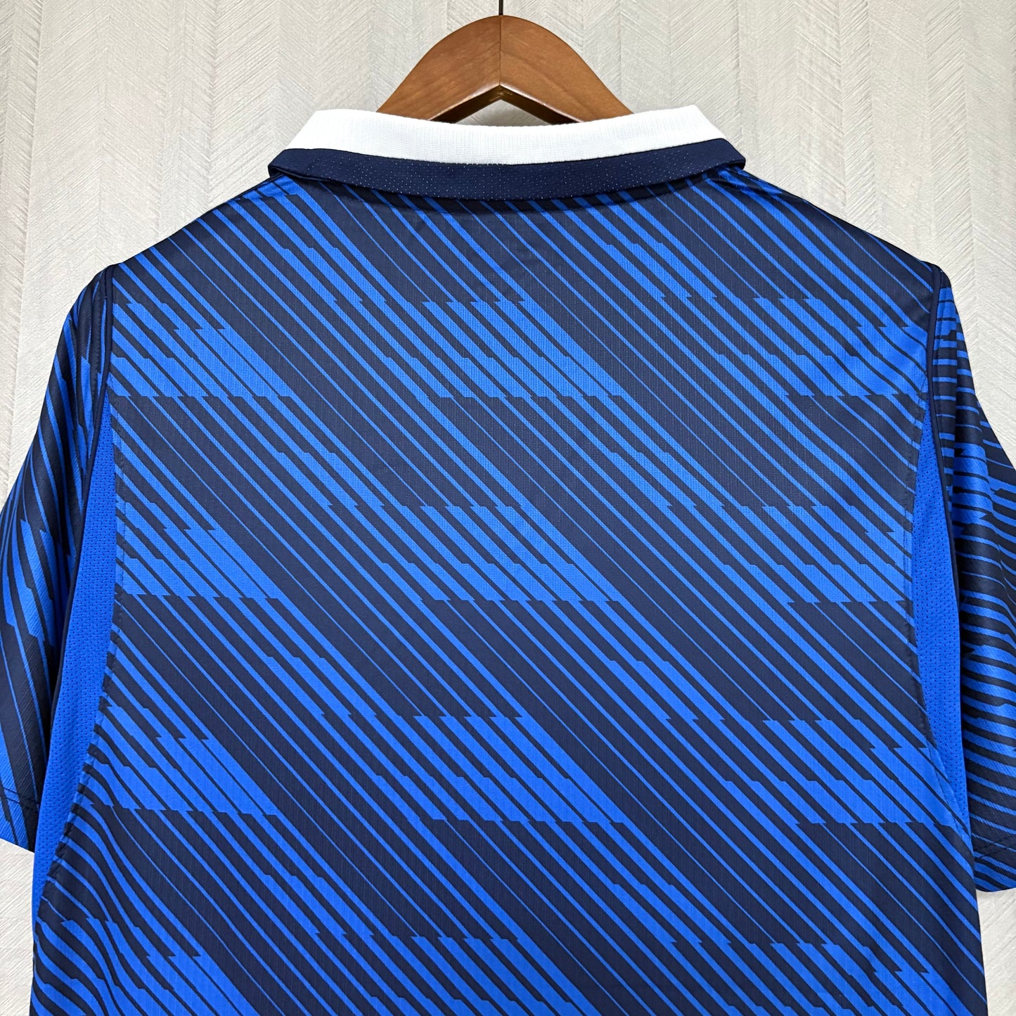 Camisa França l 2026 | Versão Torcedor Masculina