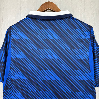 Camisa França l 2026 | Versão Torcedor Masculina
