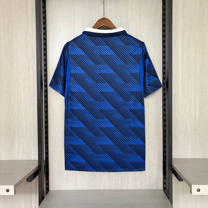 Camisa França l 2026 | Versão Torcedor Masculina