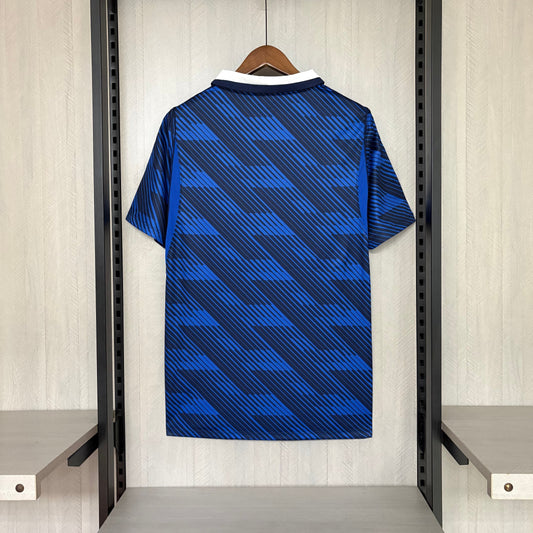 Camisa França l 2026 | Versão Torcedor Masculina