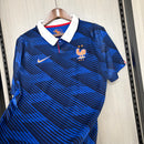 Camisa França l 2026 | Versão Torcedor Masculina