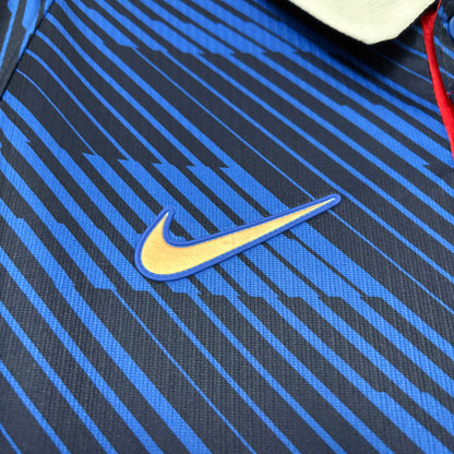 Camisa França l 2026 | Versão Torcedor Masculina