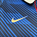Camisa França l 2026 | Versão Torcedor Masculina
