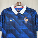 Camisa França l 2026 | Versão Torcedor Masculina