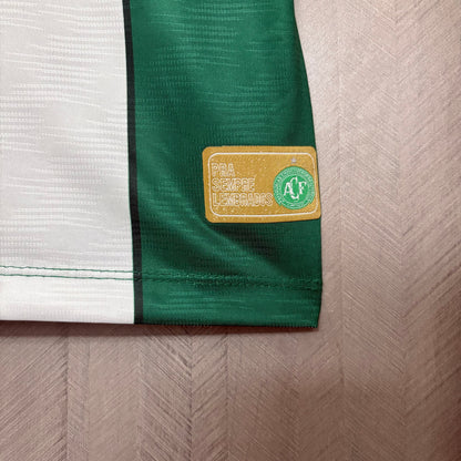 Camisa Chapecoense l 26/27 | Versão Masculina Torcedor