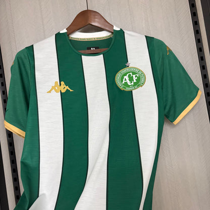 Camisa Chapecoense l 26/27 | Versão Masculina Torcedor