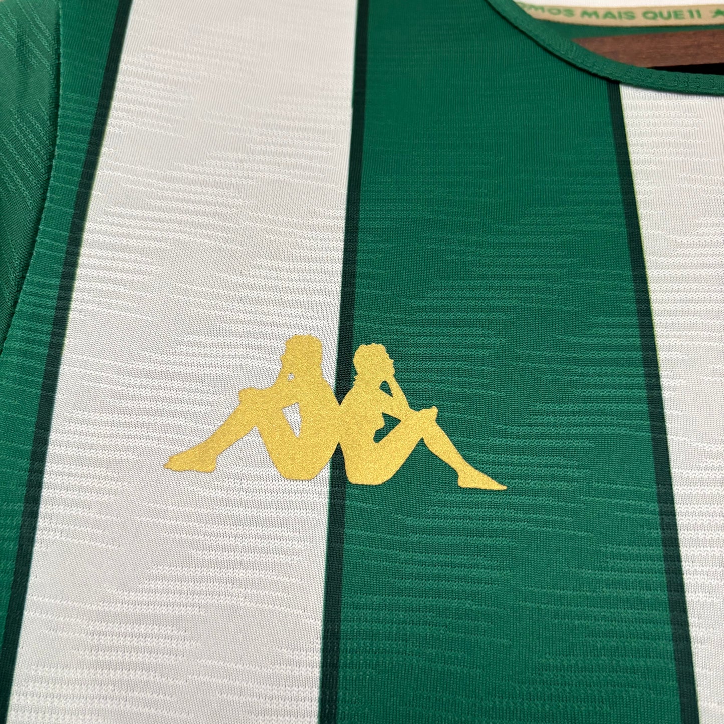 Camisa Chapecoense l 26/27 | Versão Masculina Torcedor