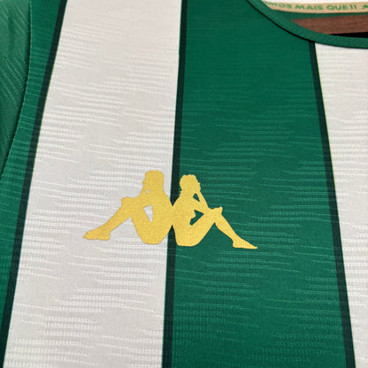 Camisa Chapecoense l 26/27 | Versão Masculina Torcedor