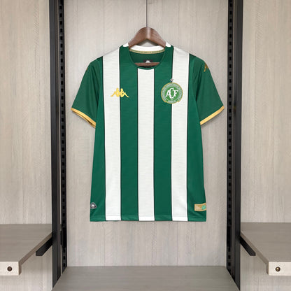 Camisa Chapecoense l 26/27 | Versão Masculina Torcedor