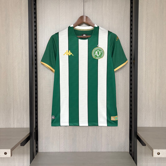 Camisa Chapecoense l 26/27 | Versão Masculina Torcedor