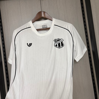 Camisa Ceará ll 26/27 | Versão Torcedor Masculina