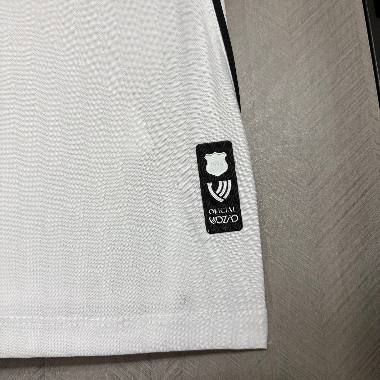Camisa Ceará ll 26/27 | Versão Torcedor Masculina
