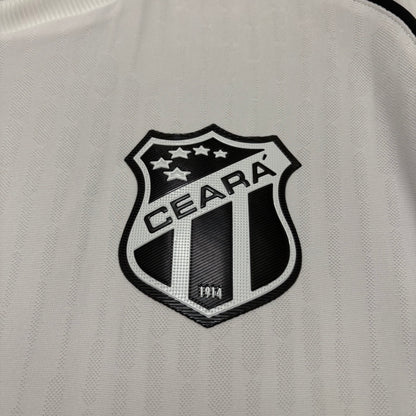 Camisa Ceará ll 26/27 | Versão Torcedor Masculina