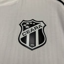 Camisa Ceará ll 26/27 | Versão Torcedor Masculina
