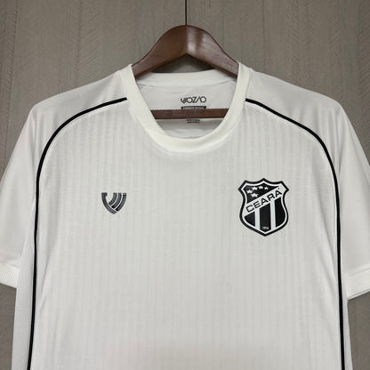 Camisa Ceará ll 26/27 | Versão Torcedor Masculina