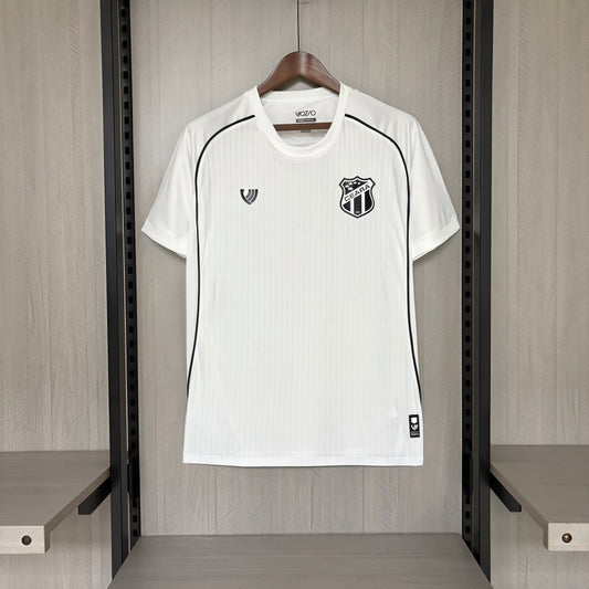 Camisa Ceará ll 26/27 | Versão Torcedor Masculina