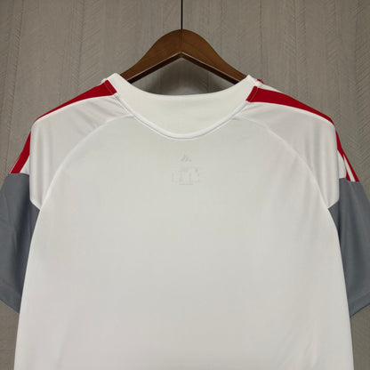 Camisa Internacional ll 26/27 | Versão Torcedor Masculina