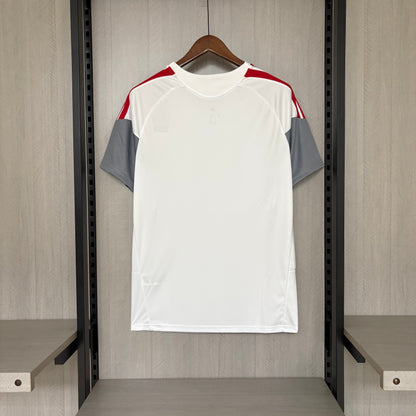 Camisa Internacional ll 26/27 | Versão Torcedor Masculina