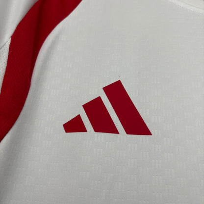 Camisa Internacional ll 26/27 | Versão Torcedor Masculina