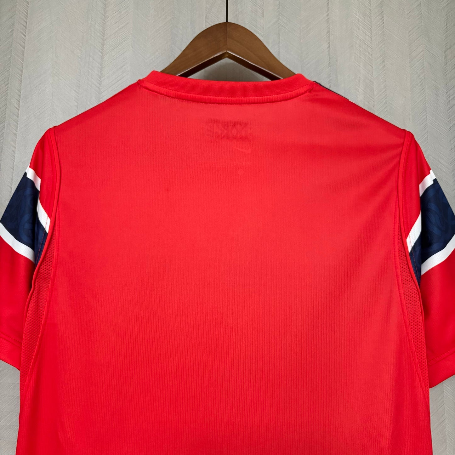 Camisa Noruega l 2026 | Versão Torcedor Masculina