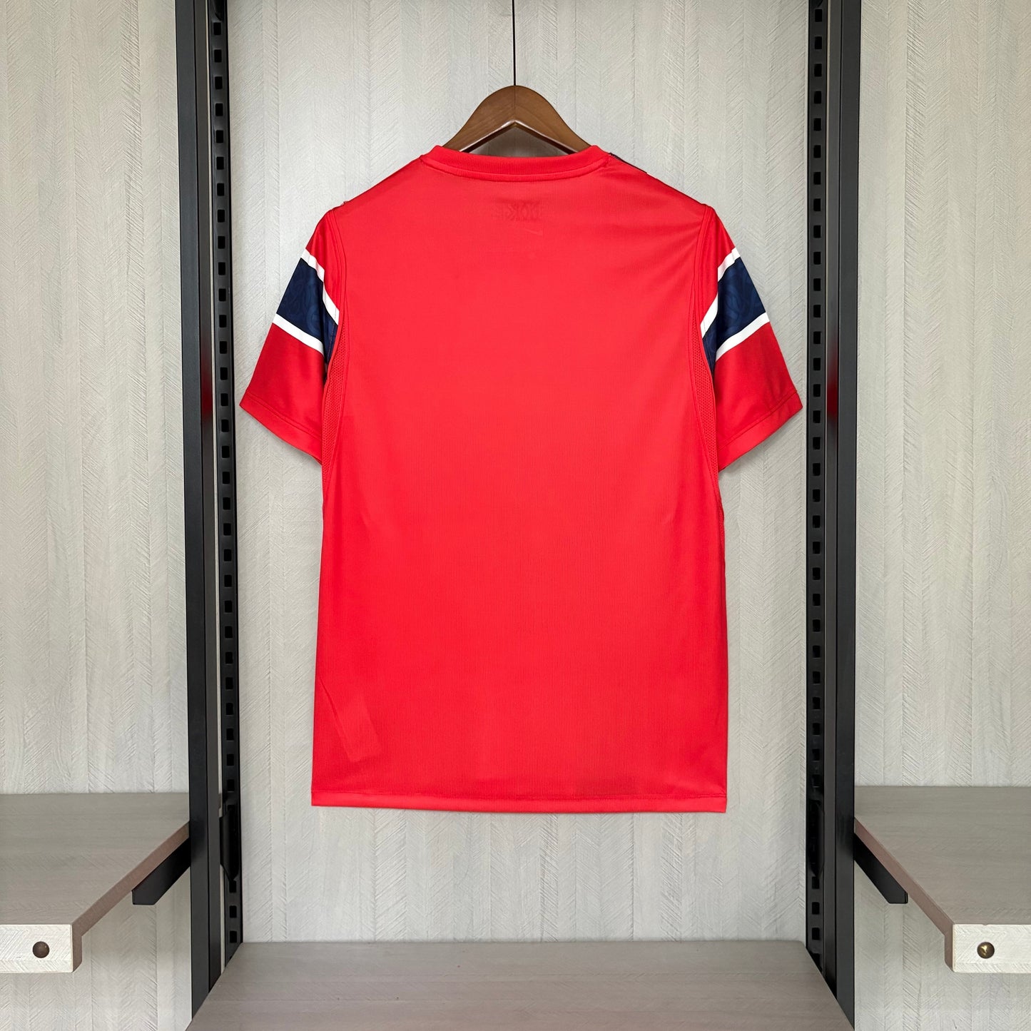 Camisa Noruega l 2026 | Versão Torcedor Masculina