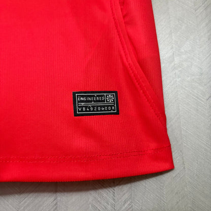 Camisa Noruega l 2026 | Versão Torcedor Masculina
