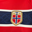 Camisa Noruega l 2026 | Versão Torcedor Masculina