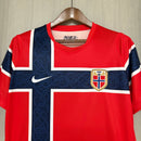 Camisa Noruega l 2026 | Versão Torcedor Masculina