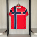 Camisa Noruega l 2026 | Versão Torcedor Masculina