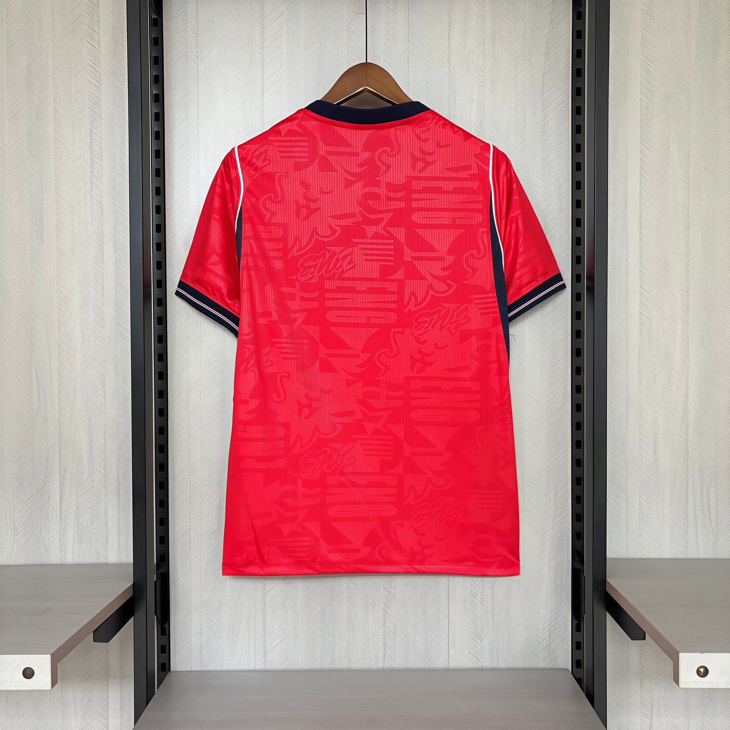 Camisa Inglaterra ll 2026 | Versão Torcedor Masculina