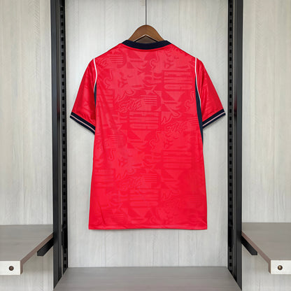 Camisa Inglaterra ll 2026 | Versão Torcedor Masculina