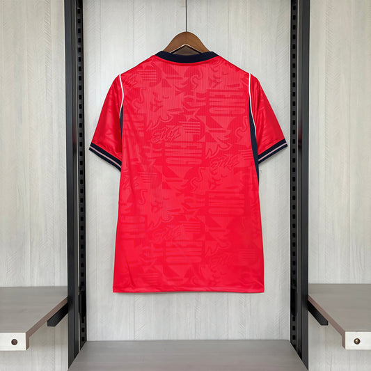 Camisa Inglaterra ll 2026 | Versão Torcedor Masculina