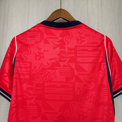 Camisa Inglaterra ll 2026 | Versão Torcedor Masculina