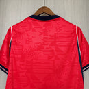 Camisa Inglaterra ll 2026 | Versão Torcedor Masculina