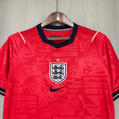 Camisa Inglaterra ll 2026 | Versão Torcedor Masculina