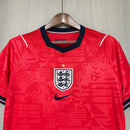 Camisa Inglaterra ll 2026 | Versão Torcedor Masculina