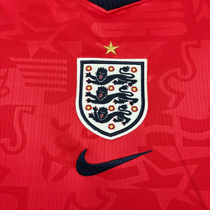 Camisa Inglaterra ll 2026 | Versão Torcedor Masculina