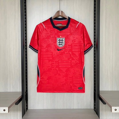 Camisa Inglaterra ll 2026 | Versão Torcedor Masculina