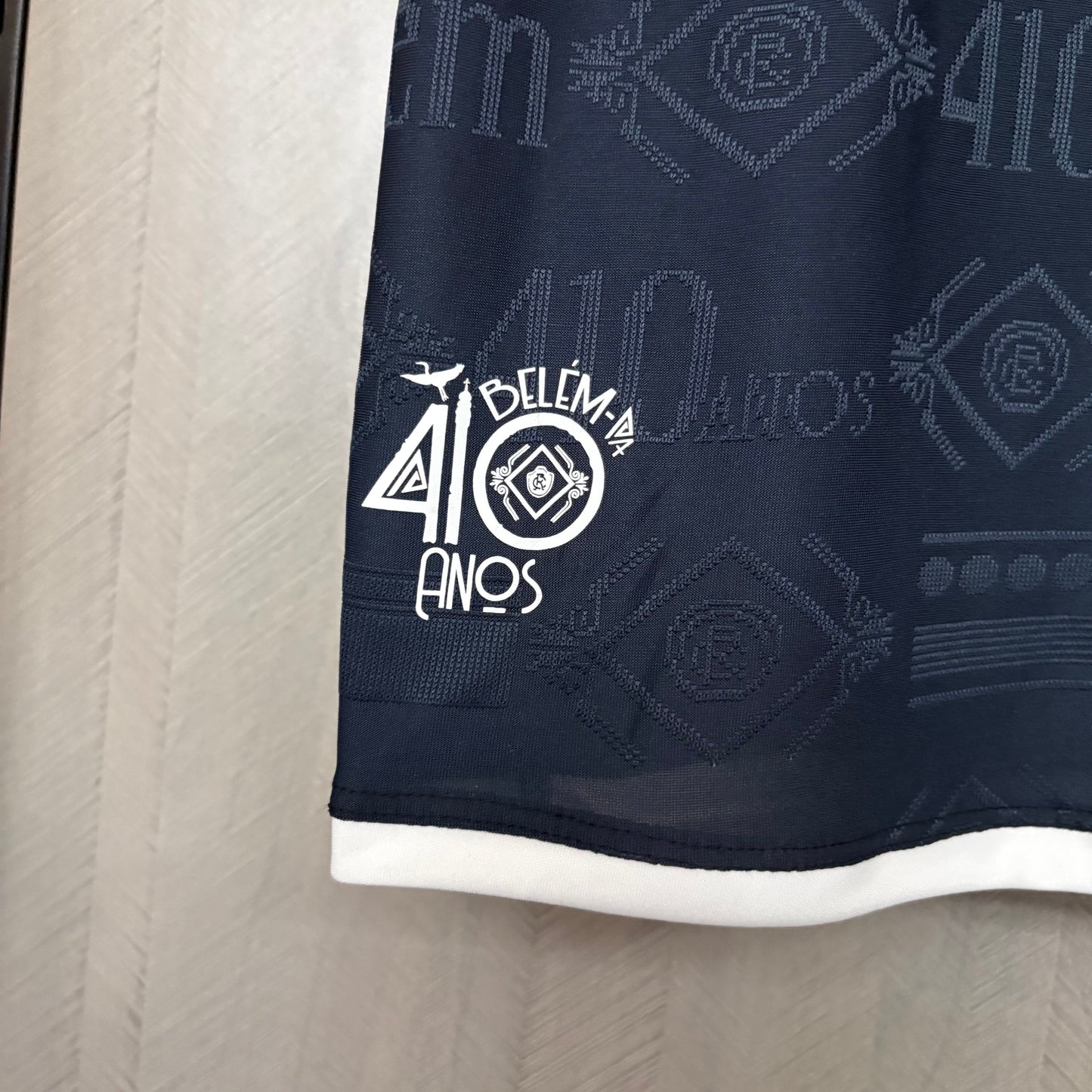 Camisa Remo l 26/27 | Versão Torcedor Masculina