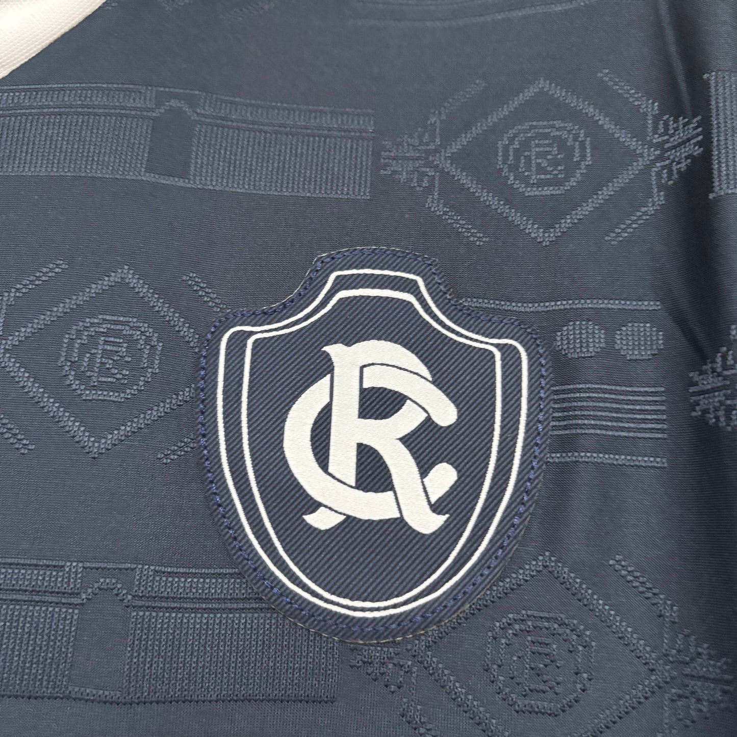 Camisa Remo l 26/27 | Versão Torcedor Masculina
