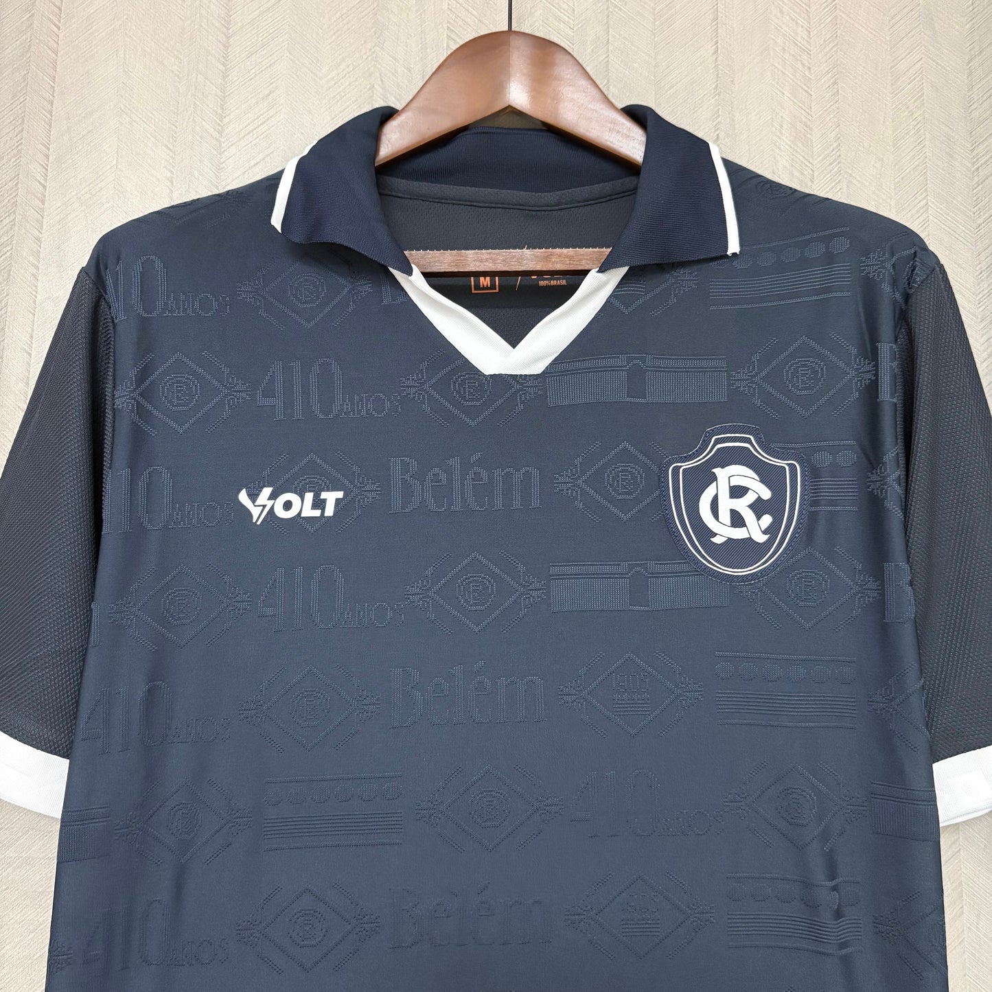 Camisa Remo l 26/27 | Versão Torcedor Masculina