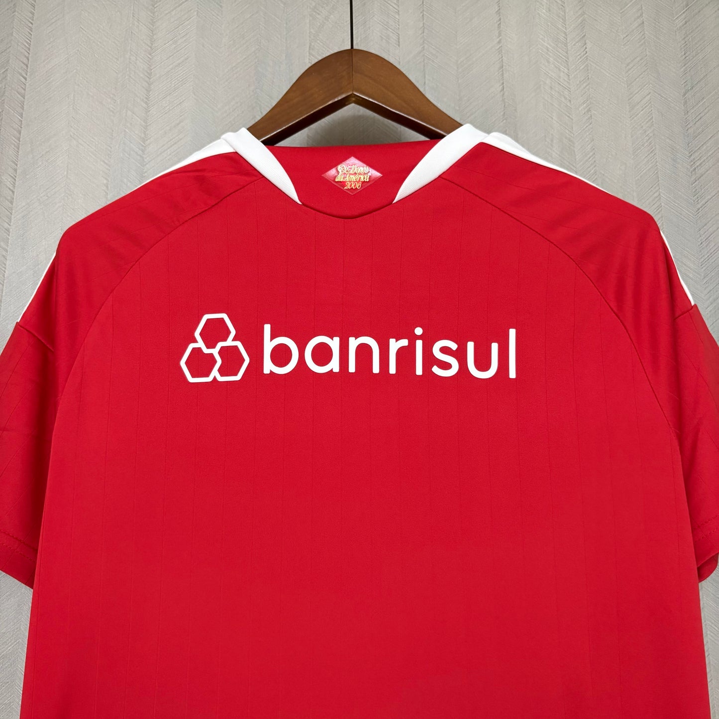 Camisa Internacional l 26/27 | Versão Torcedor Masculina