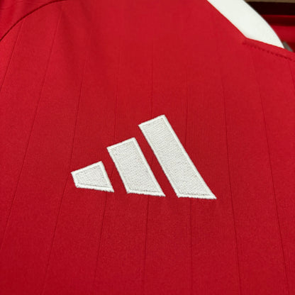 Camisa Internacional l 26/27 | Versão Torcedor Masculina