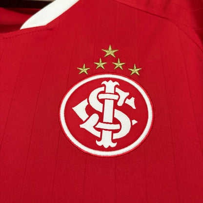 Camisa Internacional l 26/27 | Versão Torcedor Masculina