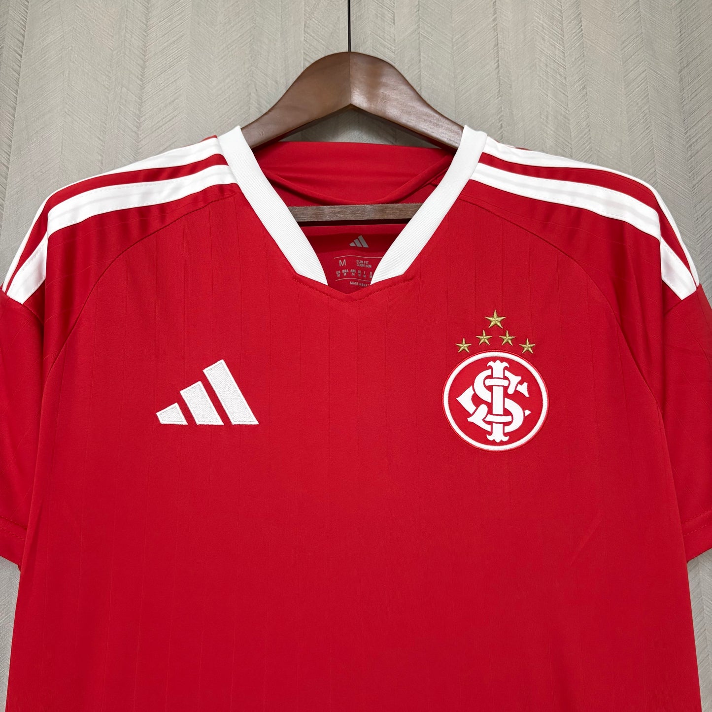 Camisa Internacional l 26/27 | Versão Torcedor Masculina