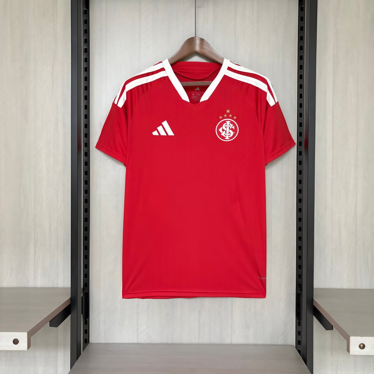 Camisa Internacional l 26/27 | Versão Torcedor Masculina