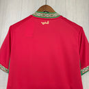 Camisa Marrocos l 2026 | Versão Torcedor Masculina